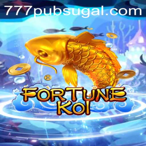 Dive into FORTUNEKOI: The Fascinating Game at 777 PUB