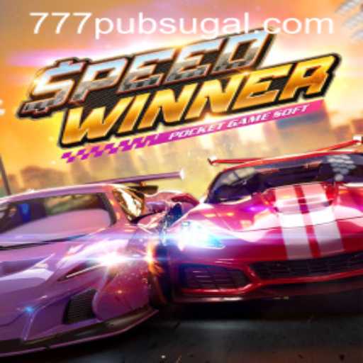 SpeedWinner: Mastering the Art of Racing at 777 PUB
