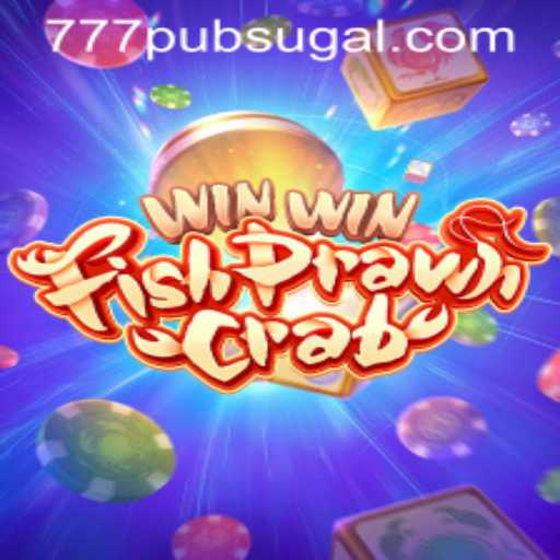 Exploring the Exciting World of WinWinFishPrawnCrab in 777 PUB